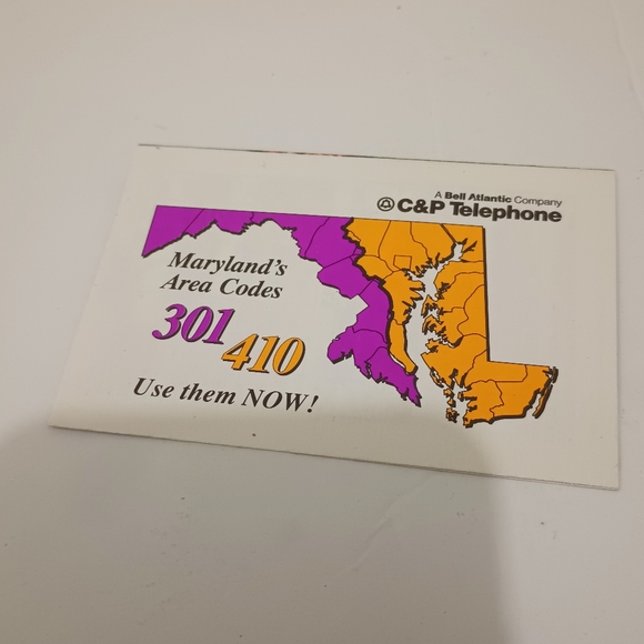 1995 Vintage Baltimore Orioles Baseball Media Guide & Schedule & 1992 Schedule - Picture 3 of 12